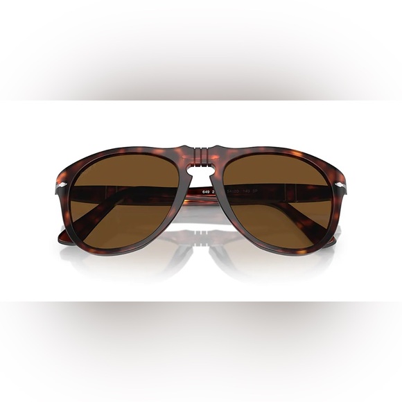 Persol PO649 Sunglasses - Picture 5 of 7